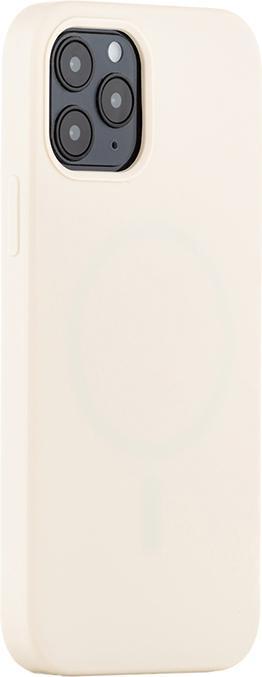 Actual product image ER Case ERCS CARNEVAL SNAP iP 12/12 Pro/iP - béžová (Apple iPhone 12, Apple iPhone 12 Pro)