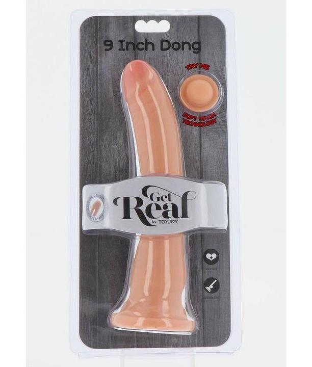 Produktbild ToyJoy Dual Density Dong 9 Inch
