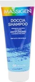 Dr. Viti Marco Viti Farmaceutici Massigen Viti Shower Antifungal Shampoo 200 Ml (200 ml, Flüssiges Shampoo)