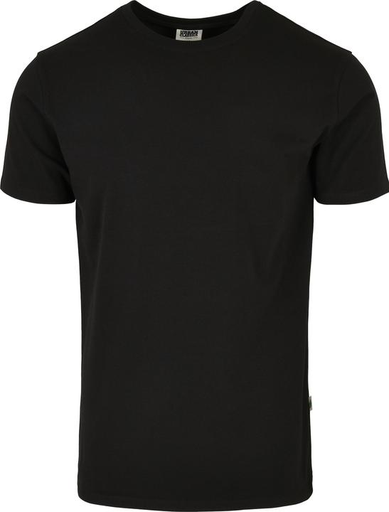 Produktbild Urban Classics Organic Fitted Strech Tee (S)