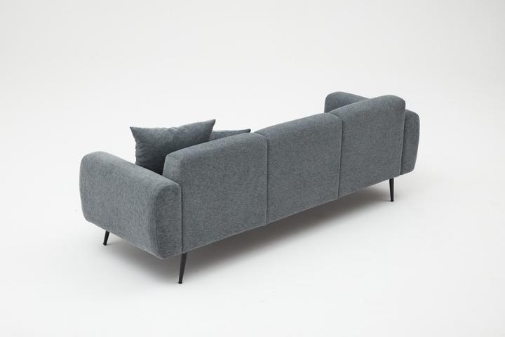 Produktbild Atelier del Sofa Side (3-Sitzer)