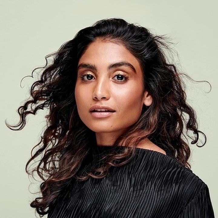 Produktbild DevaCurl Low-Poo Delight Cleanser für Unisex 12 oz (Flüssiges Shampoo)