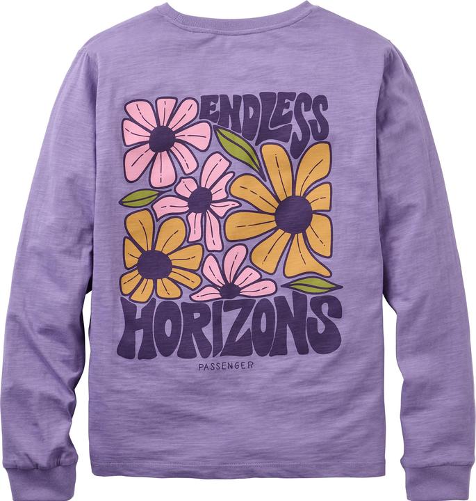 Actual product image Passenger Endless Horizons (M)