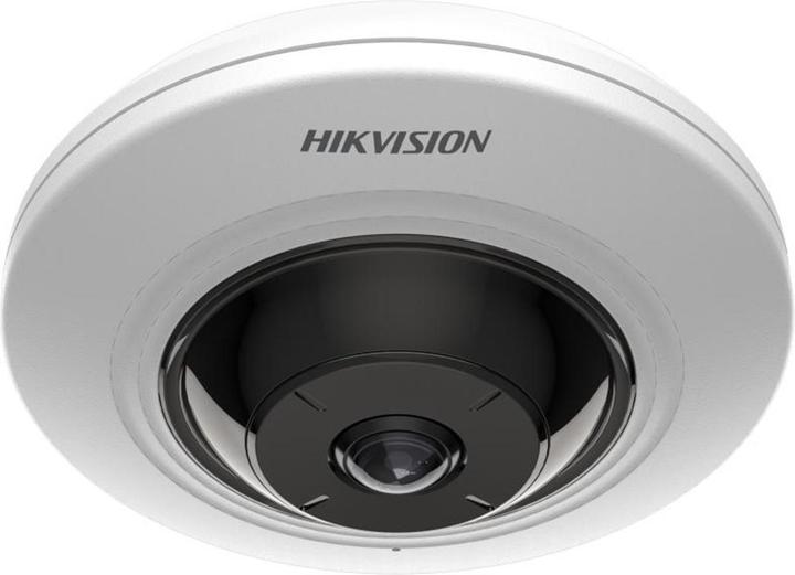 Produktbild Hikvision DS-2CD2955G0-ISU (2560 x 1920 Pixels)