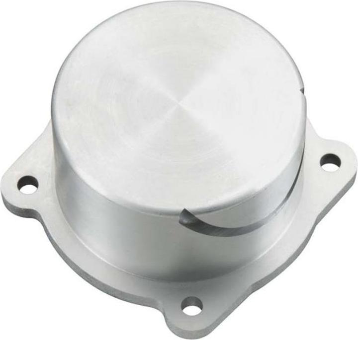 Actual product image O.S. Engines Cover Plate 105hz