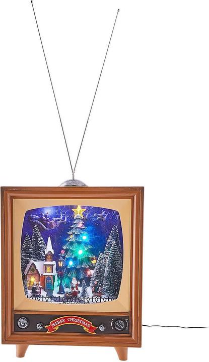 Produktbild home24 Santa TV