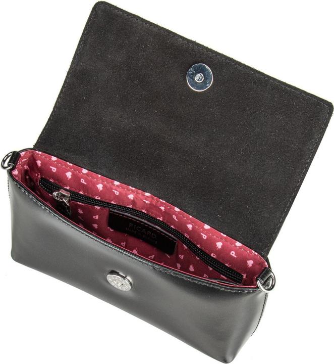 Immagine prodotto Picard Borsa a tracolla Black Tie 5522