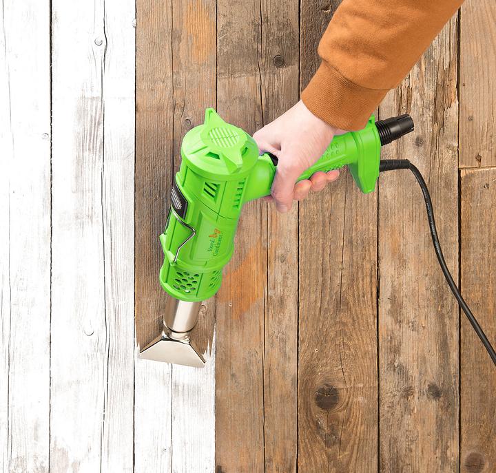 Actual product image Royal Gardineer Weedkiller
