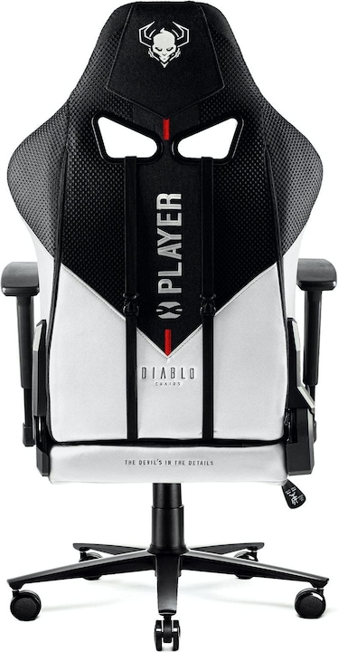 Actual product image Diablo X-Player 2.0