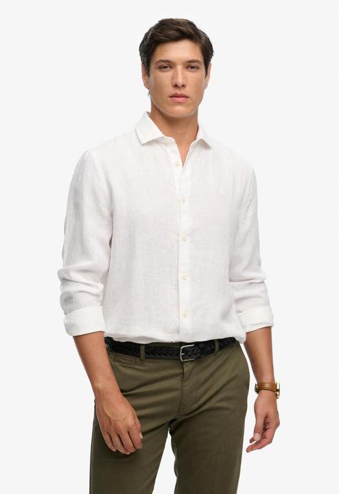 Immagine prodotto Superdry Riviera L/S Linen (S)