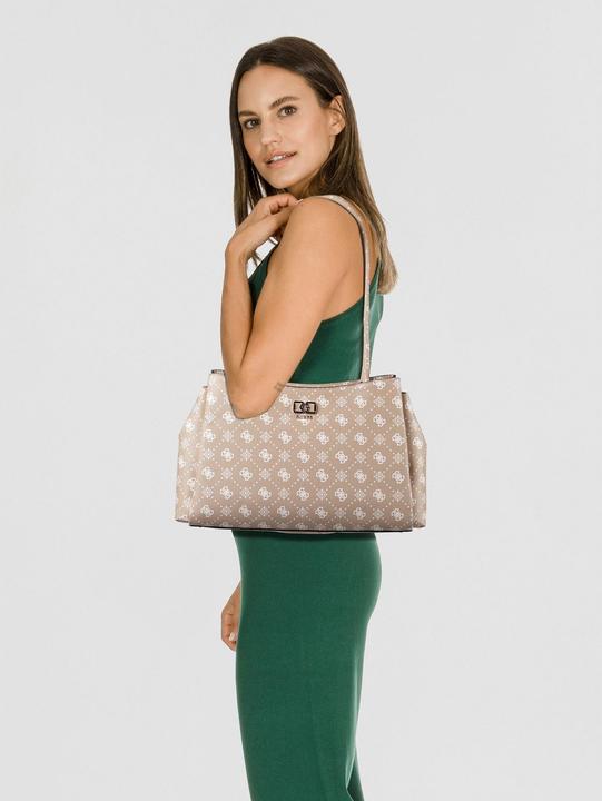 Immagine prodotto Guess Emelie Logo Girlfriend Carryall