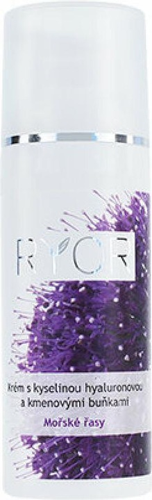 Immagine prodotto Ryor Crema alle alghe con acido ialuronico e cellule staminali 50 ml (50 ml, Crema 24h)