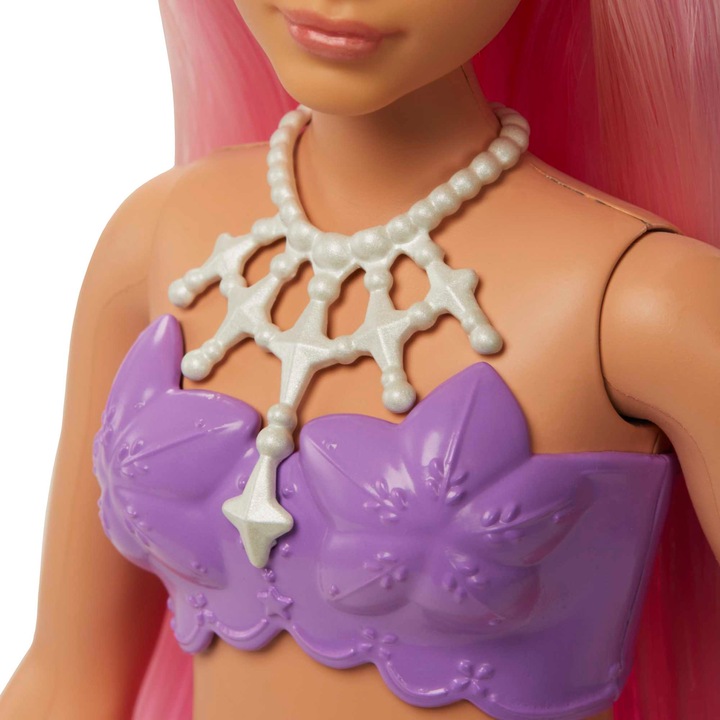 Produktbild Barbie Dreamtopia Meerjungfrau