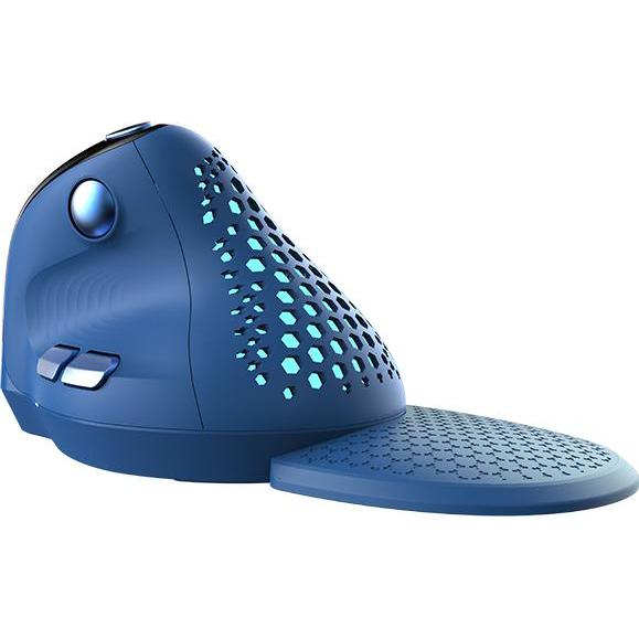 Thumbnail - Delux M618XSD (Kabellos), Maus, Schwarz