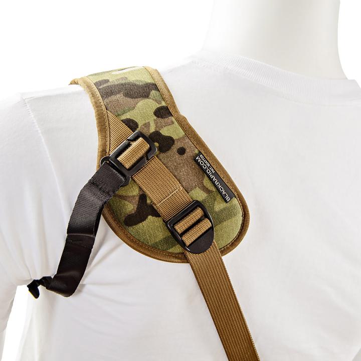 Produktbild Blackrapid Sport X Multi-Terrain (Schultergurt)