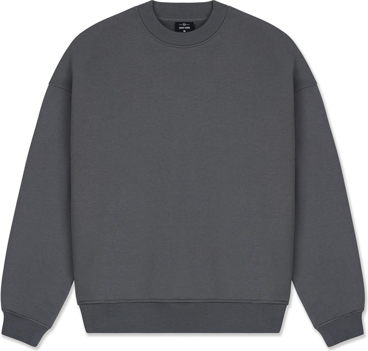 Johnny Urban Crewneck Sweater Carter