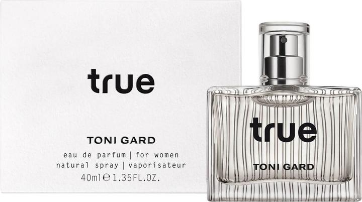 Immagine prodotto Toni Gard Eau de Parfum Naturale (Eau de parfum, 40 ml)