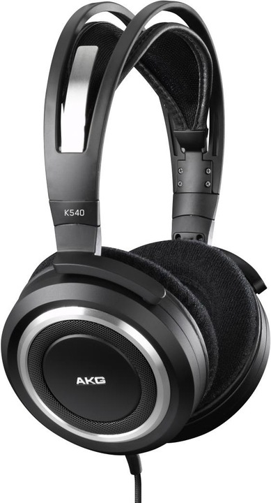 Actual product image AKG K 540