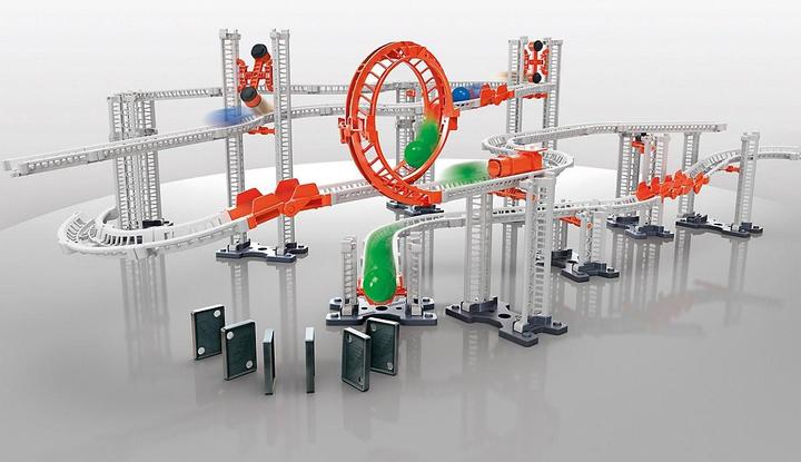 Produktbild Clementoni Action & Reaction Chaos-Effekt