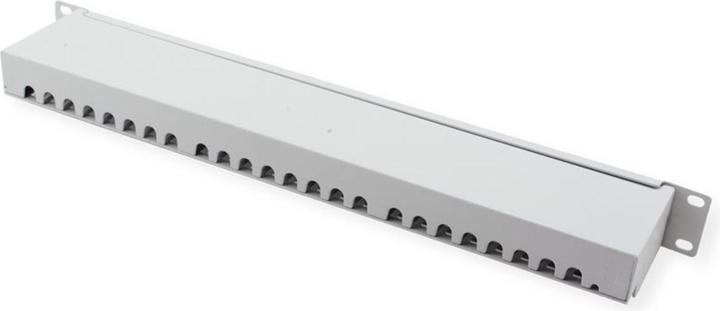 Produktbild Value 19" Patchpanel, Cat.6A/Class