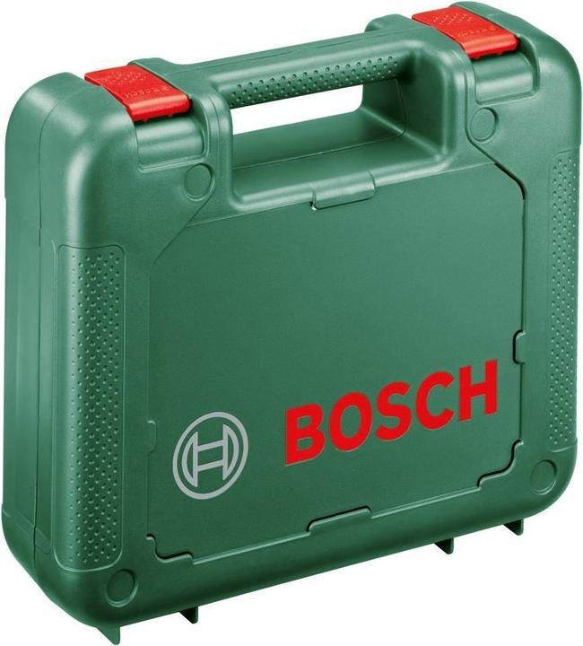 Actual product image Bosch Home & Garden PSB 10,8 LI-2, 2 batteries (Rechargeable battery operated)