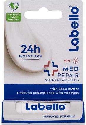 Immagine prodotto Labello Protezione Med SPF15 (Cura matita, 5.50 ml)