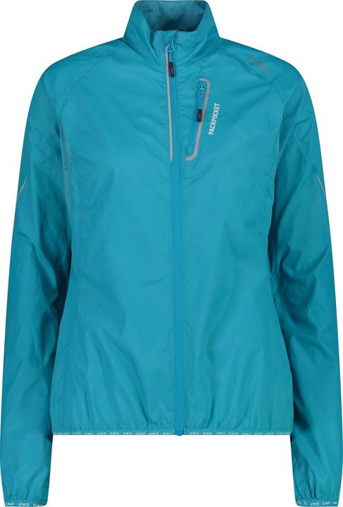 Produktbild CMP Campagnolo Jacket (44)