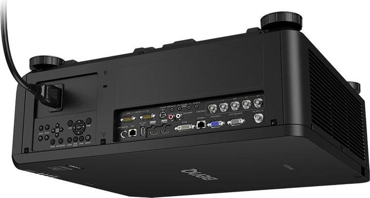 Actual product image BenQ LU9800 (WUXGA, 10000 lm)