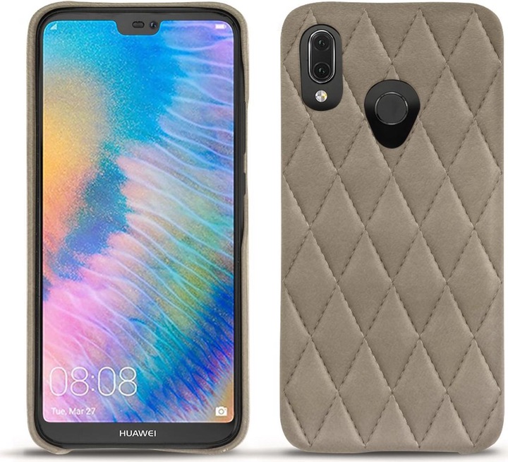 Immagine prodotto Noreve Cover in pelle (Huawei P20 Lite)