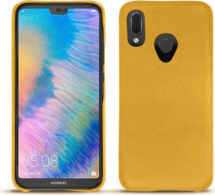 Jaune soulèu ( Pantone #F3B934 )