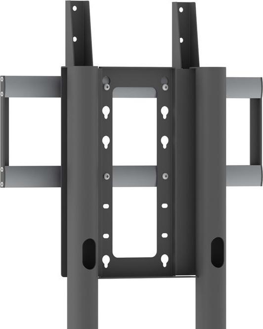 Produktbild SMS 130-001-2 - 50 kg - 81,3 cm (32 Zoll) - 190,5 cm (75 Zoll) (75", 50 kg)