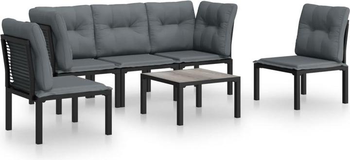 Immagine prodotto vidaXL Nolan