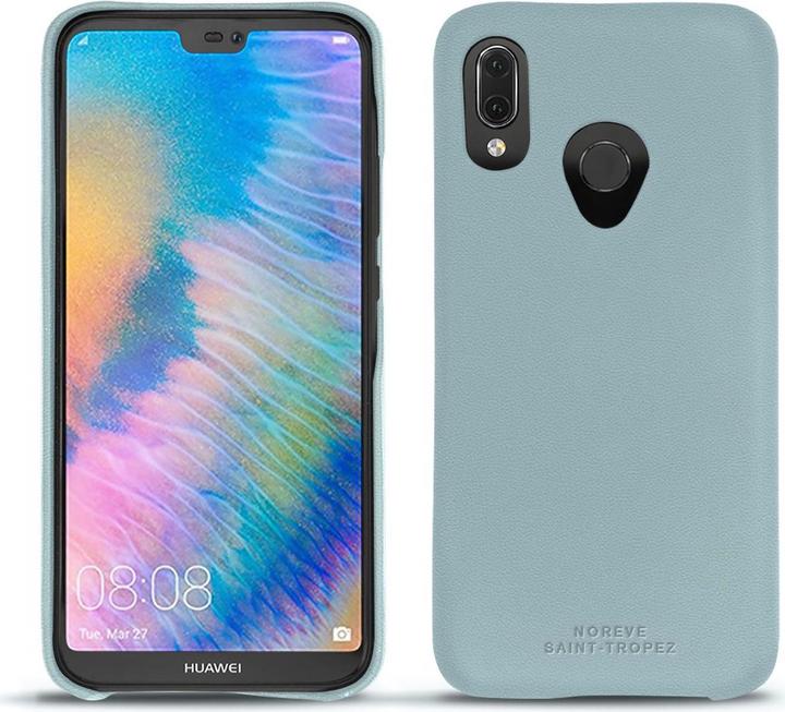 Produktbild Noreve Lederschutzhülle (Huawei P20 Lite)