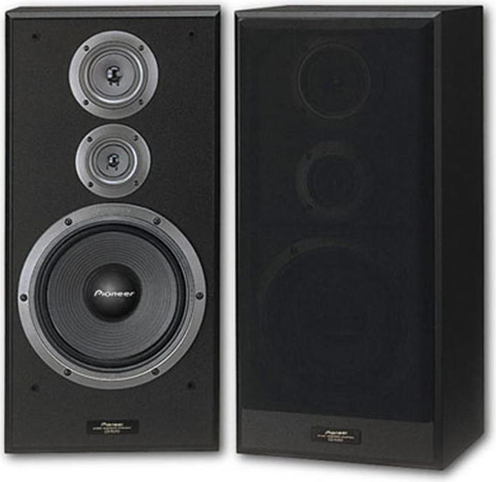 Actual product image Pioneer Cs-7070 (1 pair)