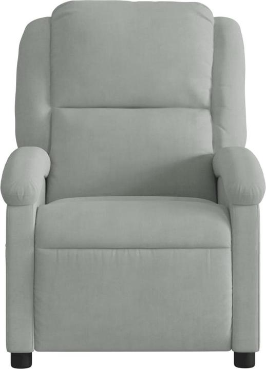 Actual product image vidaXL Ruhesessel