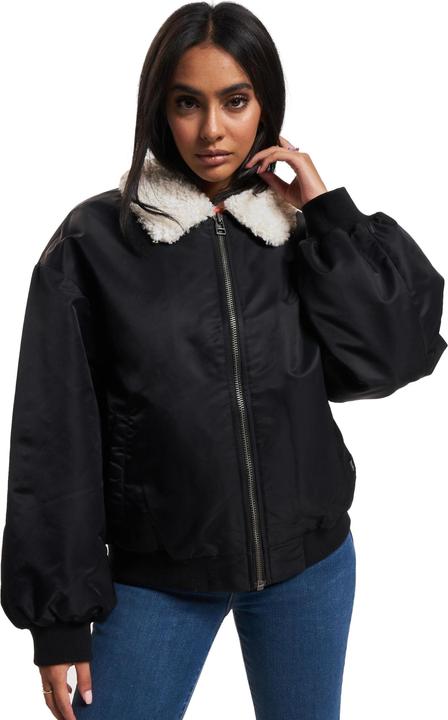 Actual product image Levis Elise retro bomber jacket - 86919 (L)