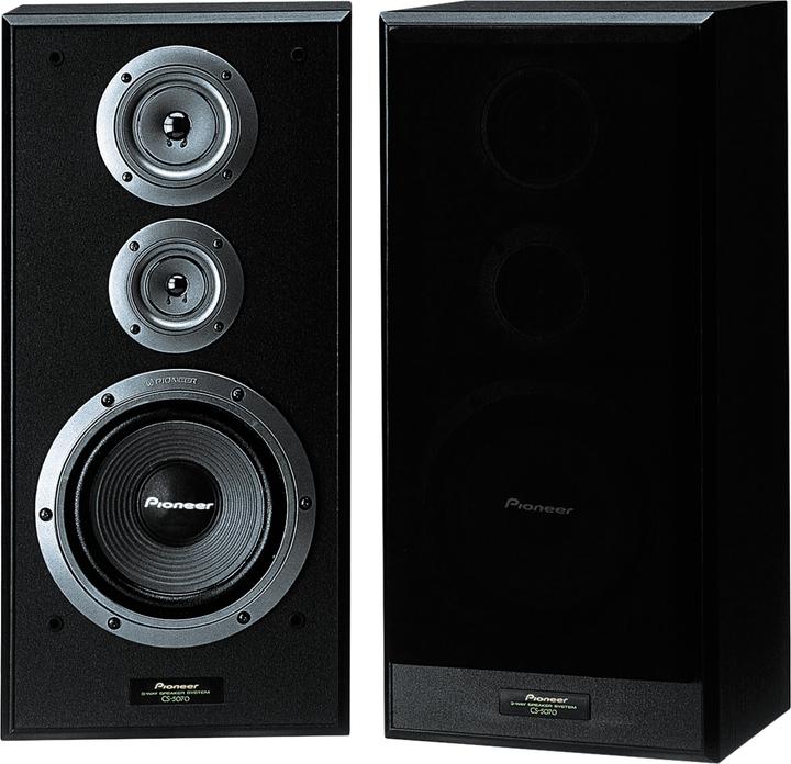 Produktbild Pioneer Cs-5070 (1 Paar)