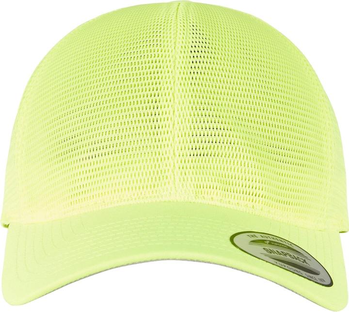 Produktbild Flexfit 360° Omnimesh Cap (One Size)
