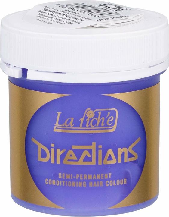 Actual product image Directions La Riche (White toner)