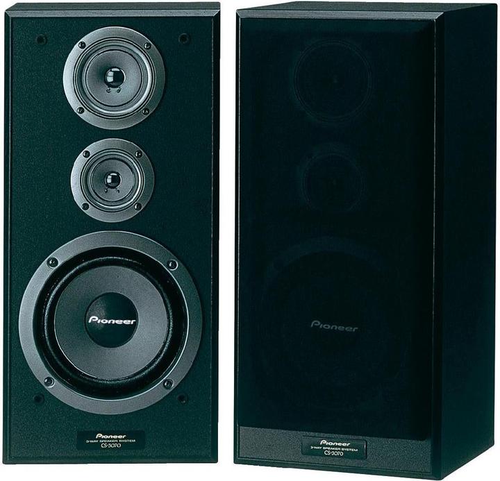 Image du produit Pioneer Cs-3070 (1 paire)