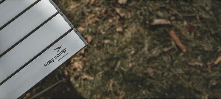 Actual product image Easy Camp Blackthorn camping table