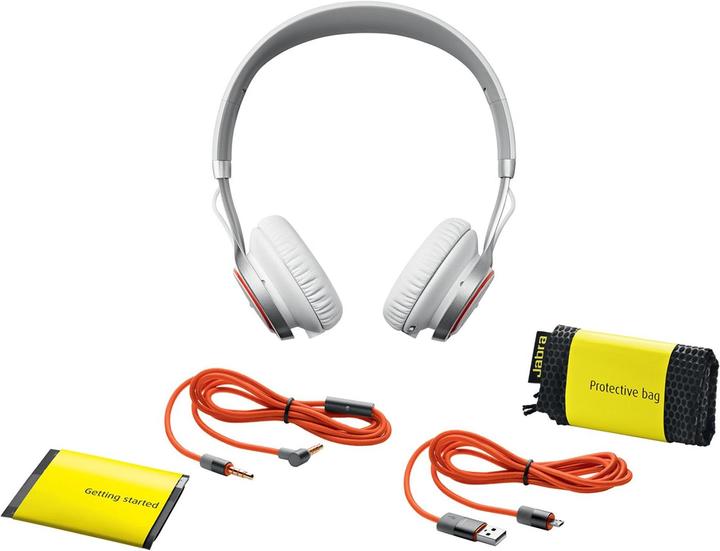 Actual product image Jabra Revo Wireless (12 h)