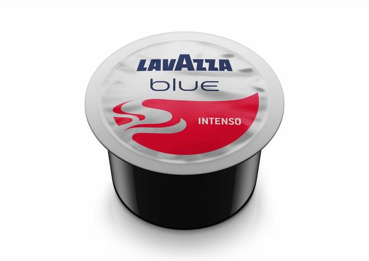 Actual product image Lavazza Blue (100 x Port.)