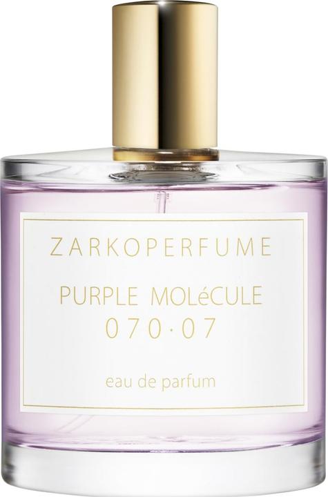 Immagine prodotto Zarkoperfume Molecola viola 070-07 (Eau de parfum, 100 ml)