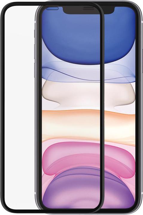 Produktbild PanzerGlass Premium (1 Stück, Apple iPhone XR, Apple iPhone 11)