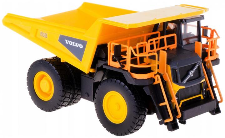 Image du produit Bburago 18-32089 VOLVO DUMPER RIGIDO Volvo R100E - 1:60