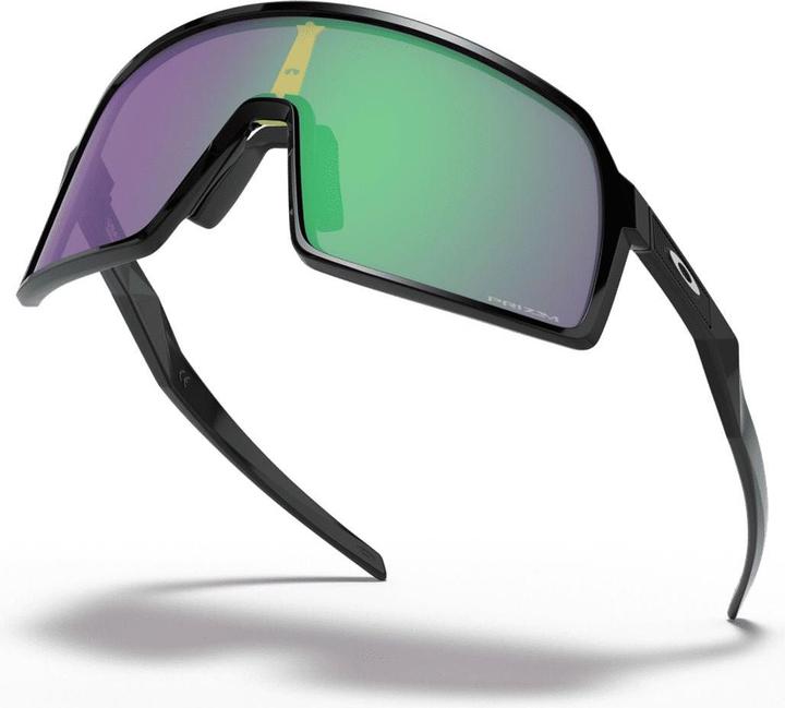 Produktbild Oakley Sutro S (Polished Black, PRIZM Jade)