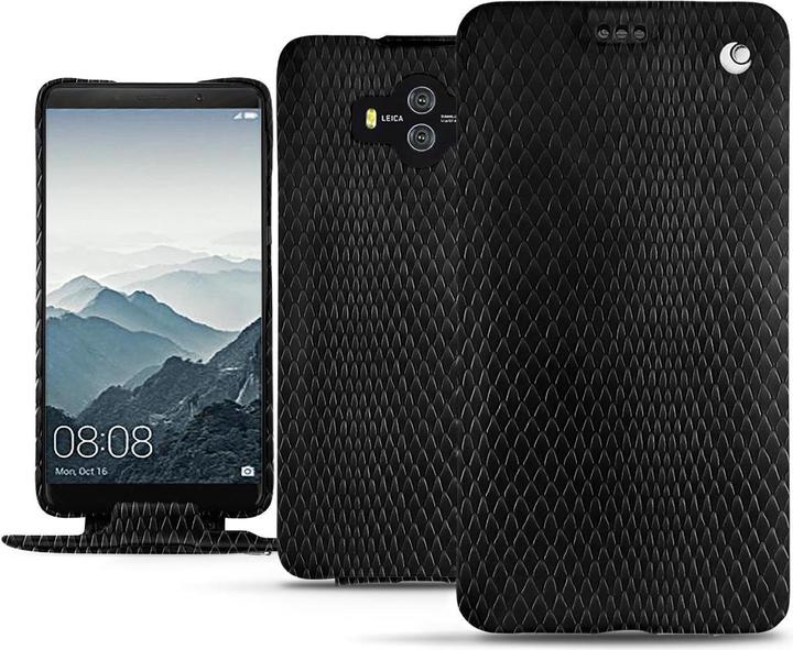 Serpent nero ( Noir / Black)