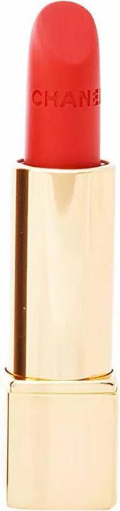 Actual product image Chanel Rouge Allure (43 La Favorite)