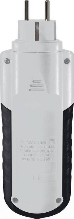 Produktbild Voltcraft ET-05 Erdungsmessgerät (CAT III)